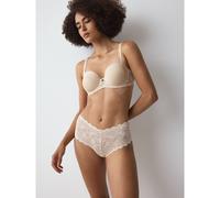 TRIUMPH Braguita maxi Amourette. Color Color Piel