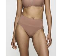 TRIUMPH Braguita maxi Soft Sculpt. Color beige rosa