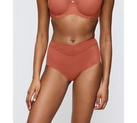TRIUMPH Braguita maxi True Shape Sensation. Color Naranja
