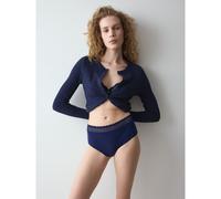 TRIUMPH Braguita midi Feel of Modal. Color Azul Marino