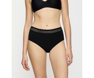 TRIUMPH Braguita midi Feel of Modal. Color Negro