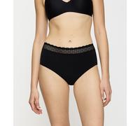 Triumph Braguita midi Feel of Modal. Talla M. Color Negro