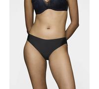 Triumph Braguita Body Make-Up Illusion Lace Highleg – Encaje Negro Talla 40