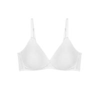 TRIUMPH Bralette SOFT SENSATION blanco blanco | 85A
