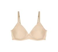 TRIUMPH Bralette SOFT SENSATION nude beige beige | 75C