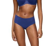 Triumph Calzoncillos Pretty Micro Maxi para Mujer, Vintage Denim, S