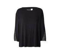 TRIUMPH Camiseta 'Aura Spotlight' negro, Talla M