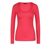 TRIUMPH Camiseta ' Beauty Layers Top Scoop Neck ' coral L coral