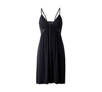 TRIUMPH Camiseta de noche 'Aura Spotlight' negro M-L negro