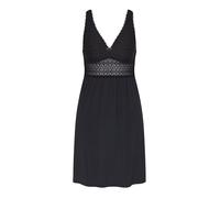 TRIUMPH Camiseta de noche ' Aura Spotlight ' negro S-M negro