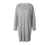 TRIUMPH Camiseta de noche 'Bright Spotlight' gris oscuro / gris moteado L-XL gris oscuro / gris moteado