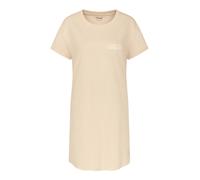 TRIUMPH Camiseta de noche crema / piel / naranja claro S-M crema / piel / naranja claro