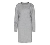 TRIUMPH Camiseta de noche ' Endless Comfort ' gris oscuro L gris oscuro