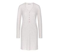 TRIUMPH Camiseta de noche 'Mix & Match' blanco moteado L-XL blanco moteado