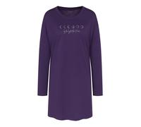 TRIUMPH Camiseta de noche ' Nightdress ' lila M lila