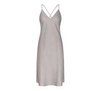 TRIUMPH Camiseta de noche ' Silky Sensuality ' gris M-L gris