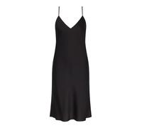 TRIUMPH Camiseta de noche ' Silky Sensuality ' negro M-L negro
