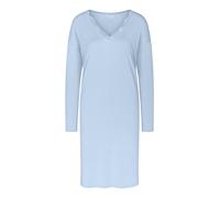 TRIUMPH Camiseta de noche ' Timeless Sensuality ' azul claro S azul claro
