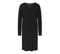 TRIUMPH Camiseta de noche ' Timeless Sensuality ' negro S-M negro