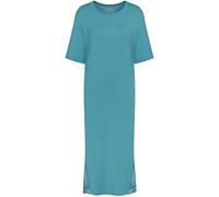 TRIUMPH Camiseta de noche ' Timeless Sensuality ' turquesa M turquesa