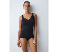 Triumph Mujer Feel Of Modal Tank Top, Shirt, Black, S