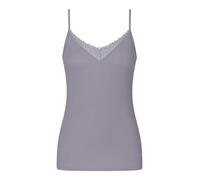 TRIUMPH Camiseta para dormir ' Aura Spotlight Camisole ' gris L gris