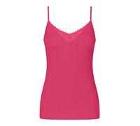 TRIUMPH Camiseta para dormir ' Aura Spotlight Camisole ' rosa M rosa