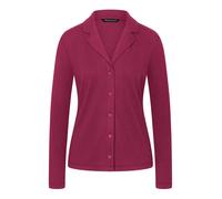 TRIUMPH Camiseta para dormir ' Mix & Match ' baya / rojo oscuro S-M baya / rojo oscuro