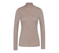 TRIUMPH Camiseta térmica ' Beauty Layers Top ' beige moteado S EUR