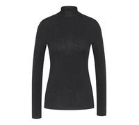 TRIUMPH Camiseta térmica ' Beauty Layers Top ' negro M negro