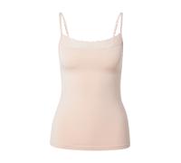 TRIUMPH Camiseta térmica 'Feel of Modal' camelo M camelo