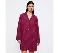 TRIUMPH Camisón AMOURETTE. Color burdeos