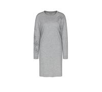 TRIUMPH Camiseta de noche ' Endless Comfort ' gris oscuro M gris oscuro