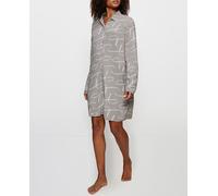 Triumph Mujer Boyfriend Fit Ndw 02, Grey Combination, 42