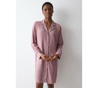 TRIUMPH Camisón estampado COMFORT ALLURE. Color Estampado Rosa