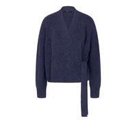 TRIUMPH Cárdigan ' Amourette Cozy ' azul oscuro S azul oscuro