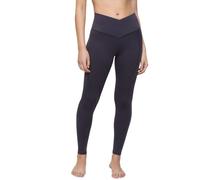 Triumph Cardio Rtw High-Rise Leggings, Tinta Gris, L Mujeres
