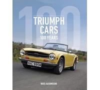 Triumph Cars: 100 Years