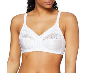 Triumph Claudette 104 N X Sujetador sin Aros para Mujer