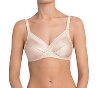 Triumph - Claudette 200 Strech N Sujetador sin Relleno y sin Aros Color: Blanco Talla: 75