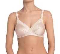Triumph - Claudette 200 Strech N Sujetador sin Relleno y sin Aros Color: Natural Talla: 75
