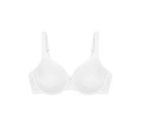 Triumph International Sujetador para mujer Comfort Minimizer W X Blanco 75C
