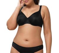 Triumph Comfort Minimizer W X, Sujetador Mujer, Negro, 80E
