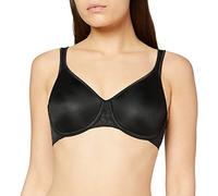 Triumph International – Sujetador mujer Comfort Minimizer W X – Negro, 90G