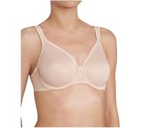 Triumph Comfort Minimizer W X, Sujetador Mujer, Teint, 90E