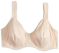 Triumph Comfort Minimizer W X, Sujetador Mujer, Teint, 95D