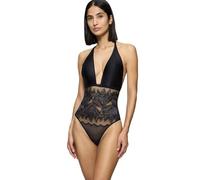 Triumph Crazy Stupid Love BS Camiseta, Negro, S Mujeres