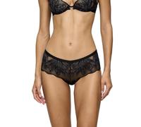 Triumph Crazy Stupid Love Hipster Bragas, Black, 38 De Las Mujeres