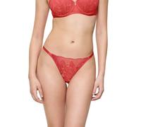 Triumph Crazy Stupid Love String Calzoncillos, Blood Orange, 40 Mujeres
