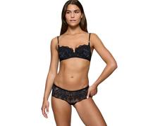 Triumph Crazy Stupid Love Sujetador, Negro, 100A Mujeres
